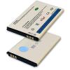 BATTERIA CELLULARE COMPATIBILE BRONDI MAGNUM 3 